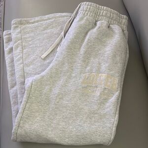 LOITER Heavyweight Sweat Pants